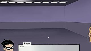 18titans part 7 brings epic cartoon parody action