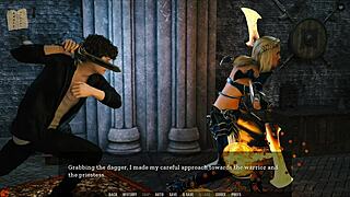 i'm tellin' tales from the unending void 119, it's so amazin'