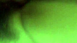 vietnamese girl invites boyfriend to motel for intimate encounter