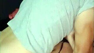 Vibrator Fails to Satisfy Hot Venezuelan Latina