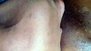 damn, you gotta try southern ass licking and deep throat with ebony babe...