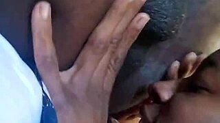 damn, you gotta try southern ass licking and deep throat with ebony babe...