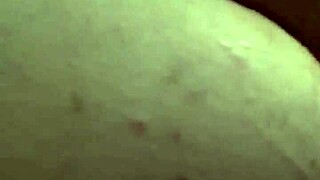 Bbw says, 'I'm ready for that monster cock in my fat pussy'