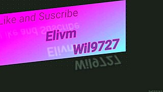 playing with my cute stepsister's pussy in panties.