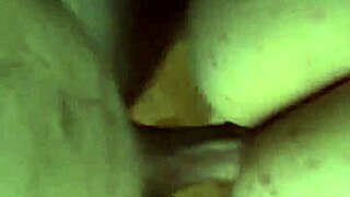 Bbw says, 'I'm ready for that monster cock in my fat pussy'