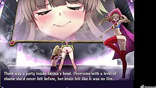 Yo, Demon’s Roots Gallery Vanilla Pt2 got petite whores sucking hard! 😈