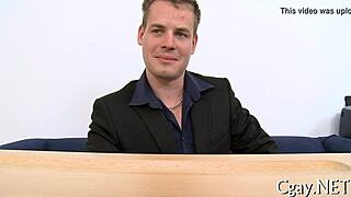 i sucked that hunk's cock in the gay contest