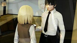 shaved brunette indian rides cowgirl pussy hairless