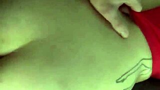 Bbw says, 'I'm ready for that monster cock in my fat pussy'