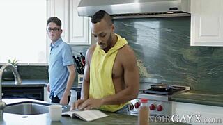 I’m pounding my best friend’s boyfriend - Dillon Diaz, Avery Jones