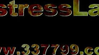 I’m Obsessed With Mistress’ Boot Femdom Training