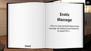 Complete gameplay with my cute roommate in part 10