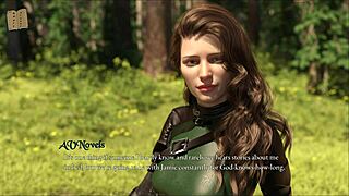 the price of power 106 hints at dark secrets in this anime game