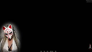 Dreamland Episode 9: Babe Feels Ecstasy From Outdoor Ass Spanking