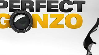 Big Tit Hottie Elise Fucked Hard Gonzo Style On Prime Cups