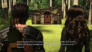 the price of power 106 hints at dark secrets in this anime game