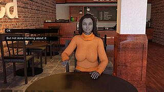 amateur teen 18+ shows off her sexy boobs and butt