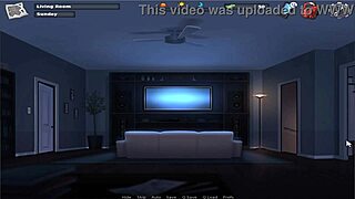 Summer Time Saga Uncensored Part 16 Hentai Game Play