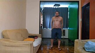 Naked Dancing Single Ladies!