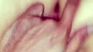 First squirting, is your extreme wet pussy ready?