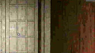 Complete gameplay with my cute roommate in part 10