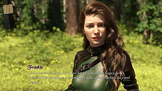 the price of power 106 hints at dark secrets in this anime game