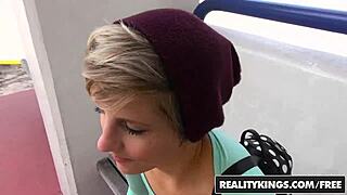 hey, doing blue, how's your first time audition bang?