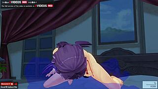 Ero Anime Fate Fgo Sakura Squirts With Senpai