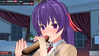 Ero Anime Fate Fgo Sakura Squirts With Senpai