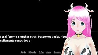Otoko Orgy At Maid Boy Manor 01 Gameplay Español