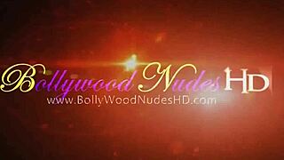 My Bollywood girlfriend Deva dances with exotic charm