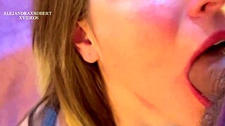 I find my stepsister and fuck her hard in her room