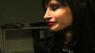 Petite French Slut Ava Courcelles Gets Bbced By Joss Lescaf & Comes All Over Cock Many Times - 4K