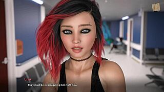 Rock Star 72 brings wild 3D cartoon ass and big tits action!