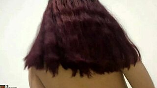 Horny stepsister gets fucked and cums hard?