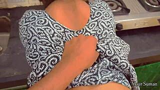 Desi Randi Fucked Without Condom In Episode 3