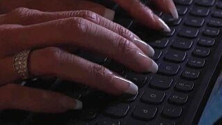 can milf rachael cavalli handle riding that monster bbc hard?