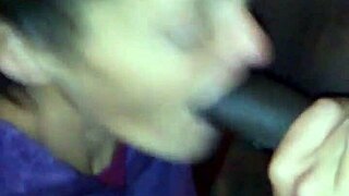 No Hands Needed for This Bitch to Swallow Every Last Drop.