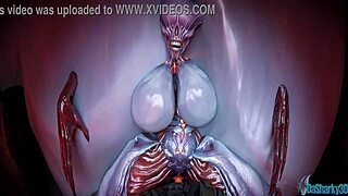 Dasharky3D末日召唤师带来狂野外星动作