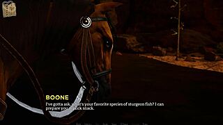 Eternum 200 Game Brings Wild Anime Hentai Action to Life, Yes!