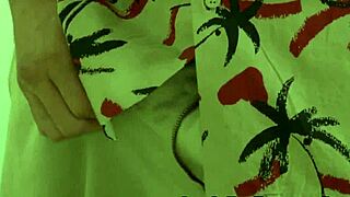 Real stepdaughter nailed in hardcore amateur fetish action