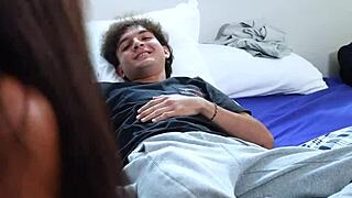 Can you keep my secret while I ride you first? - Malina Melendez