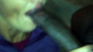 No Hands Needed for This Bitch to Swallow Every Last Drop.