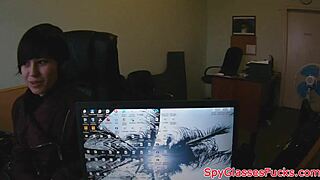 beautiful amateur teen pov cockrides in european pickup