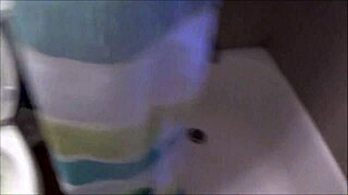 Step brother creampies nerdy teen Gianna Love in rough family therapy with Alex Adams.