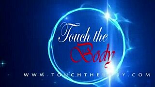 Learning to Stroke and Relax His Cock with an Oiled Asian Massage