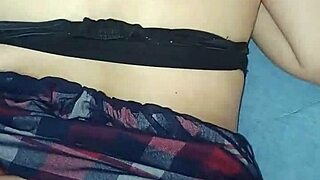 my boss fucks me doggy while i clean