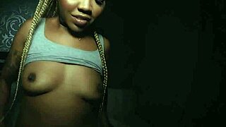 Leaked bj tape with ass clapping queen lotus