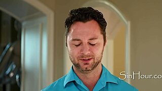 ex wife says, 'pay for nuru massage'