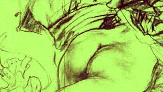 Check out Dark Lantern Entertainment with vintage animation! 🎥